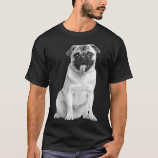 Mops 02 t shirt