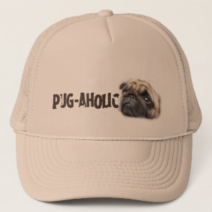Mops-aholic Keps