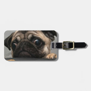 Mops Bagagebricka