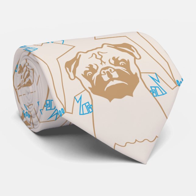 Mops Band Slips (Rullad)
