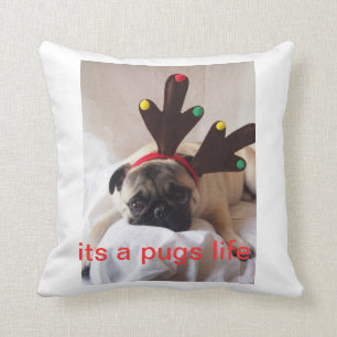 mops dämpar 2 kudde