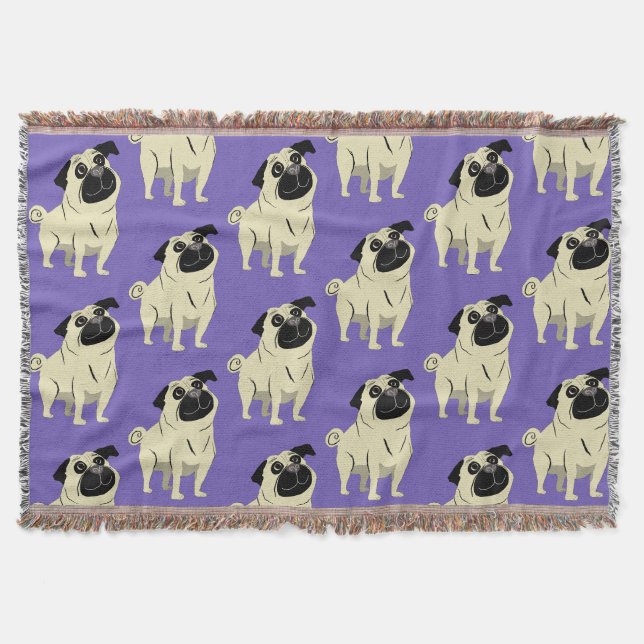 Mops Filt (Framsidan)