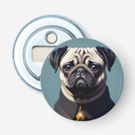 Mops Flasköppnare