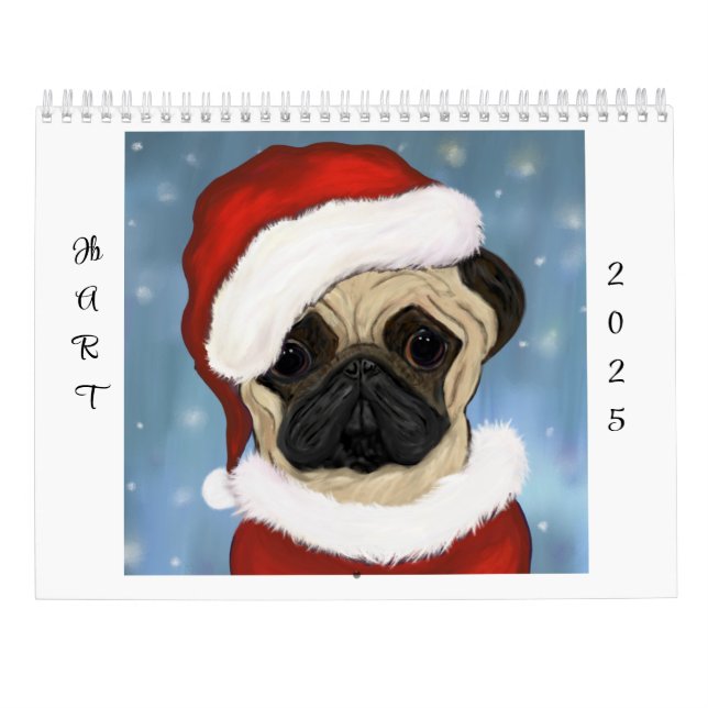 Mops Kalender (Baksida)