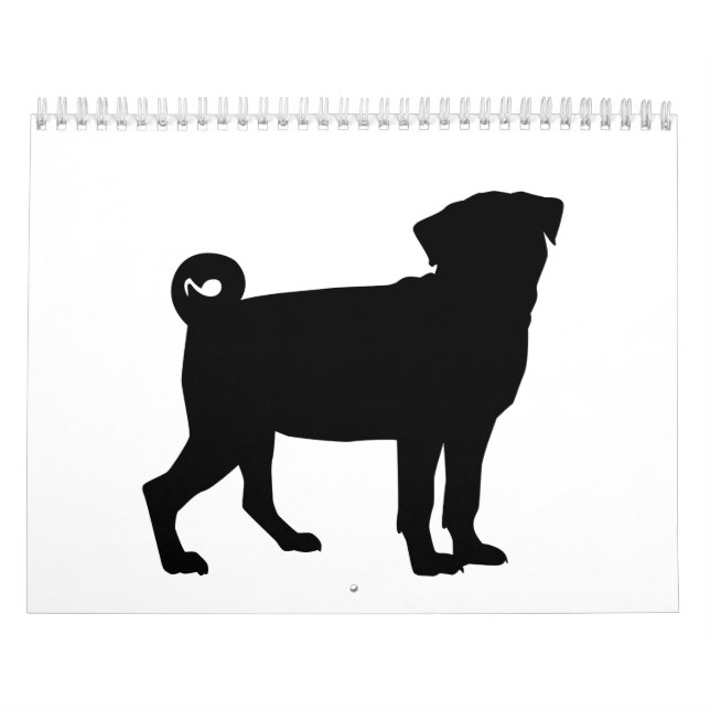 Mops Kalender (Omslag)