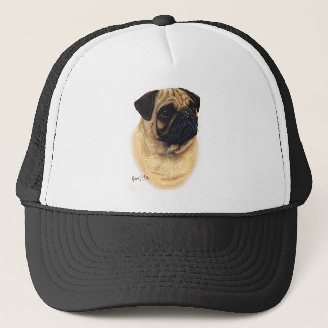 Mops Keps (Framsida)