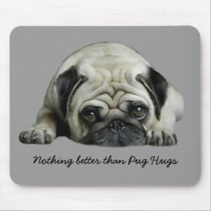 Mops kramar Mousepad Musmatta