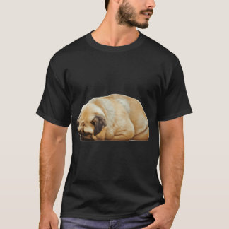 MOPS LIMPA T SHIRT