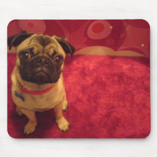 Mops Mousepad Machi Musmatta