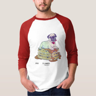 MOPS & PANNKAKOR T-SHIRT