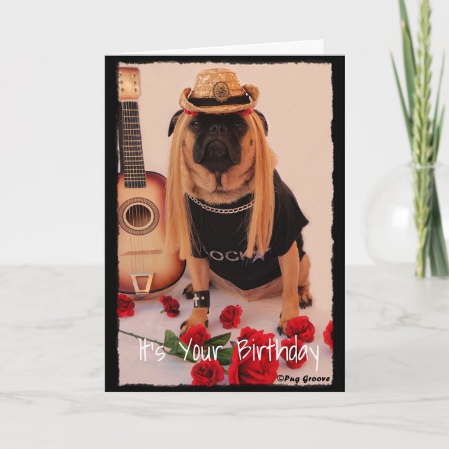 Mops räfflar kort (Framsida)