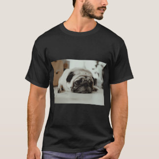 Mops T Shirt