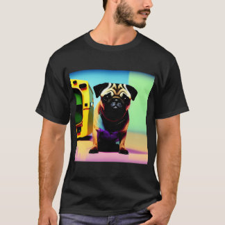 mops t shirt