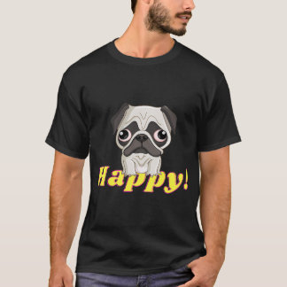 Mops T Shirt