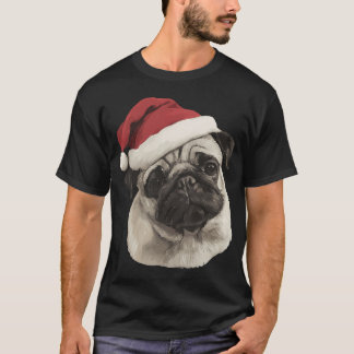 Mops T Shirt