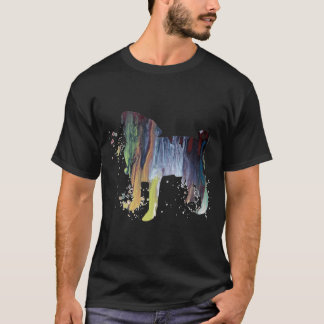 Mops T Shirt