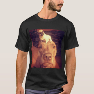 Mops T Shirt