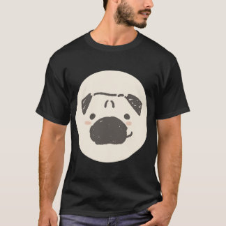 Mops T Shirt