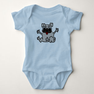 Mops T Shirt