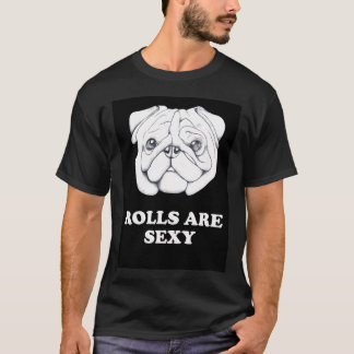 mops t shirt