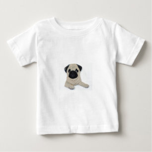 Mops T Shirt