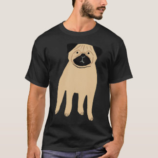 Mops T Shirt