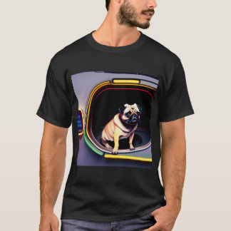 mops t shirt