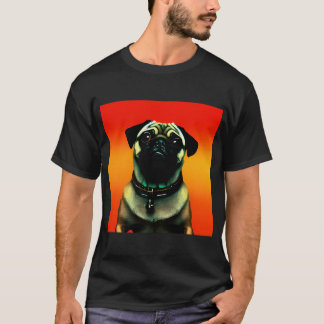 mops t shirt