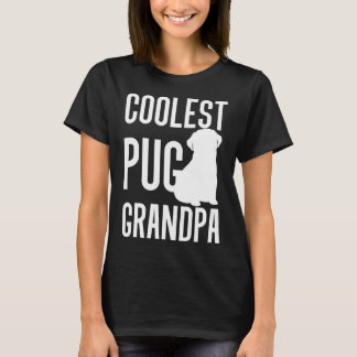 Mops T Shirt