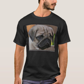 Mops T Shirt