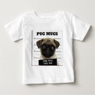 Mops Tee