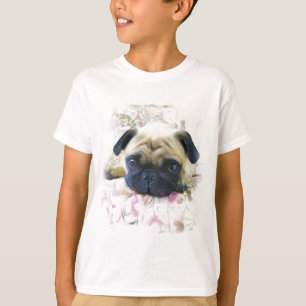 Mops Tee