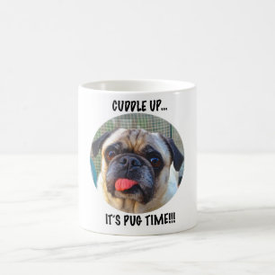 MOPS TIME! KAFFEMUGG