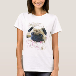 Mops Tröja