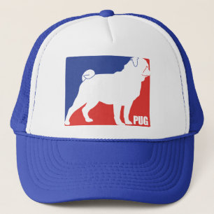 MOPS TRUCKERKEPS