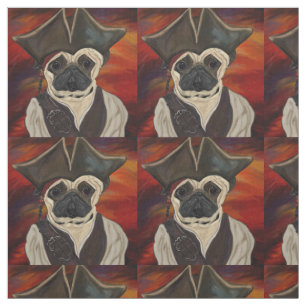Mops Tyg