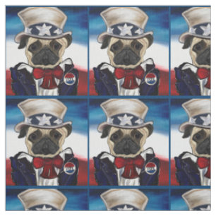 Mops Tyg