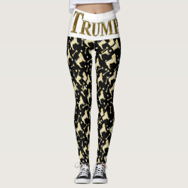 Mopsar Leggings