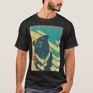 Mopsar T Shirt