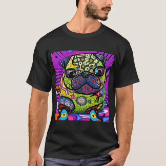Mopsen T Shirt