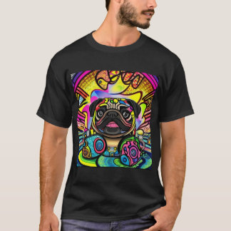 Mopsen T Shirt