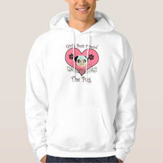 MopsHoodie Hoodie