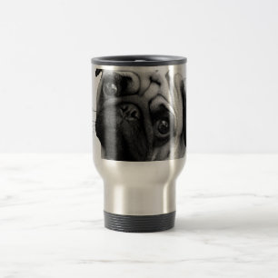 Mopshund Resemugg