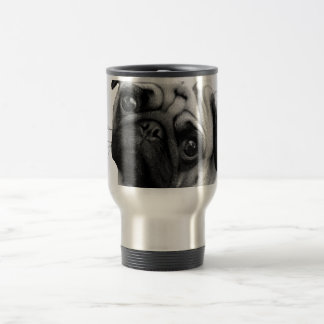 Mopshund Resemugg