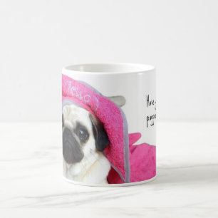 MopsJolene mugg