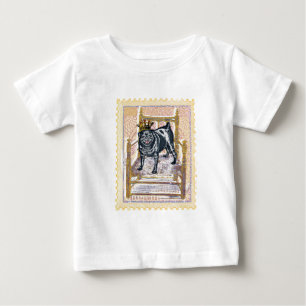 Mopskung T Shirt