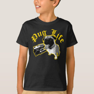 Mopsliv Tee Shirt