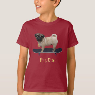 Mopsliv Tee Shirt