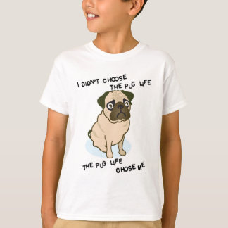 mopslivet t shirt