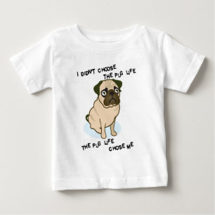 mopslivet t shirt